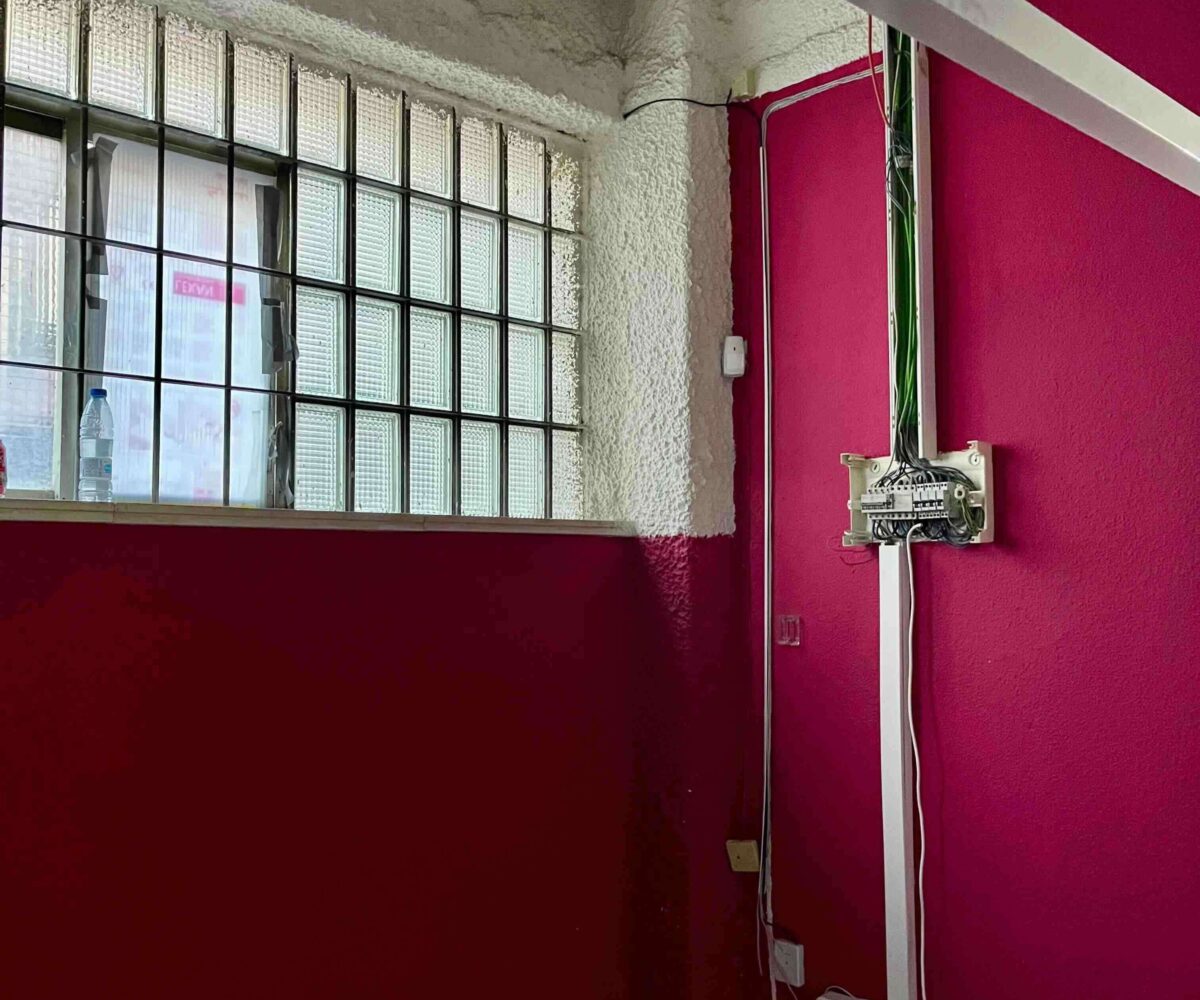 Local-Matilde Díez- Madrid